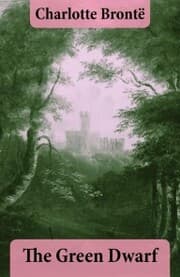 Cover von The Green Dwarf