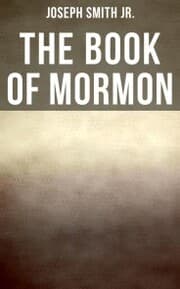 Cover von The Book of Mormon