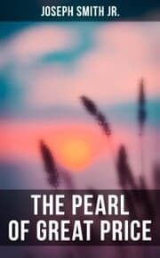 Cover von The Pearl of Great Price