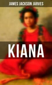 Cover von Kiana