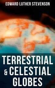 Cover von Terrestrial & Celestial Globes