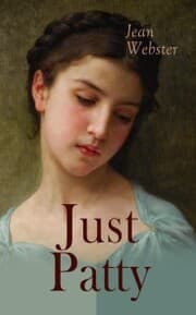 Cover von Just Patty