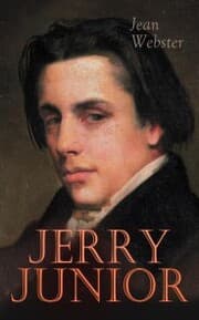 Cover von Jerry Junior