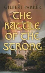 Cover von The Battle of the Strong