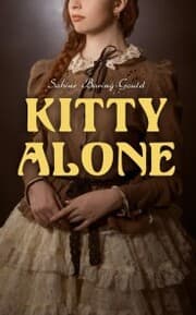 Cover von Kitty Alone