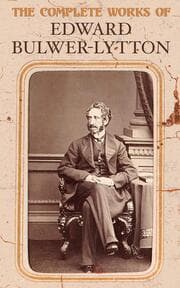 Cover von The Complete Works of Edward Bulwer-Lytton