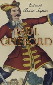 Cover von Paul Clifford