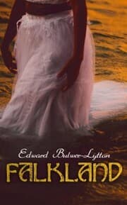 Cover von Falkland