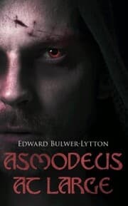 Cover von Asmodeus at Large