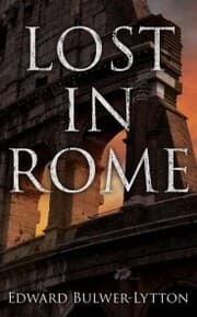 Cover von LOST IN ROME
