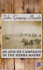 Cover von An Apache Campaign In The Sierra Madre