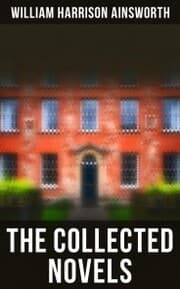 Cover von The Collected Novels