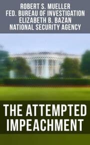 Cover von The Attempted Impeachment