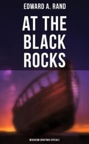 Cover von At the Black Rocks (Musaicum Christmas Specials)