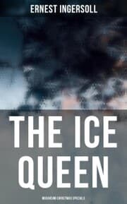 Cover von The Ice Queen (Musaicum Christmas Specials)