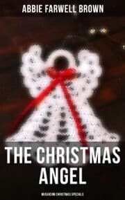 Cover von The Christmas Angel (Musaicum Christmas Specials)