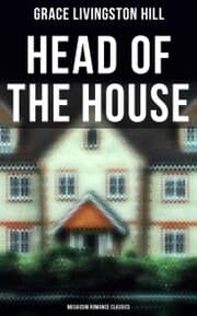 Cover von Head of the House (Musaicum Romance Classics)
