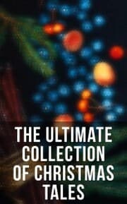 Cover von The Ultimate Collection of Christmas Tales
