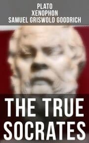 Cover von The True Socrates