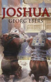 Cover von Joshua