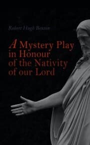 Cover von A Mystery Play in Honour of the Nativity of our Lord