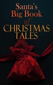 Cover von Santa's Big Book of Christmas Tales