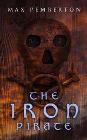 Cover von The Iron Pirate