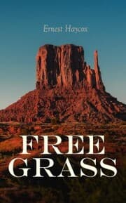 Cover von Free Grass