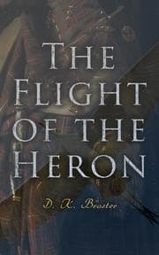 Cover von The Flight of the Heron
