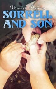Cover von Sorrell and Son