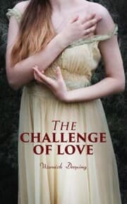 Cover von The Challenge of Love