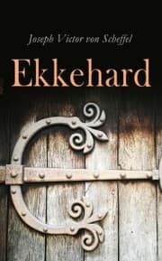 Cover von Ekkehard
