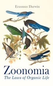 Cover von Zoonomia: The Laws of Organic Life