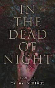 Cover von In the Dead of Night (Vol. 1-3)