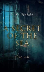 Cover von A Secret of the Sea (Vol. 1-3)