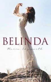 Cover von Belinda