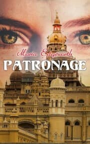 Cover von Patronage