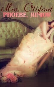 Cover von Phoebe, Junior
