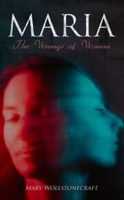 Cover von Maria - The Wrongs of Woman