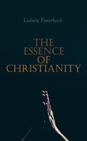 Cover von The Essence of Christianity