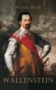 Cover von Wallenstein