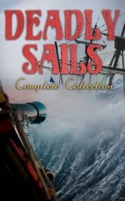 Cover von Deadly Sails - Complete Collection