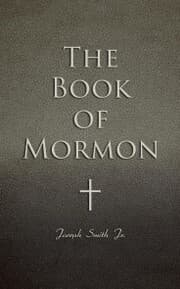 Cover von The Book of Mormon