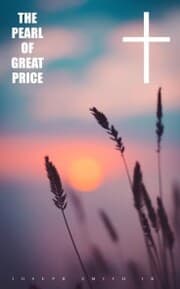 Cover von The Pearl of Great Price