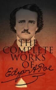Cover von The Complete Works of Edgar Allan Poe