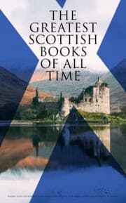 Cover von The Greatest Scottish Books of All time