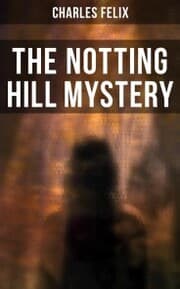 Cover von The Notting Hill Mystery