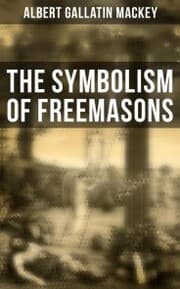 Cover von The Symbolism of Freemasons