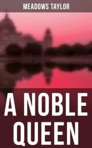 Cover von A Noble Queen