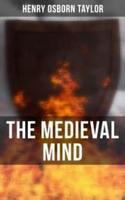 Cover von The Medieval Mind